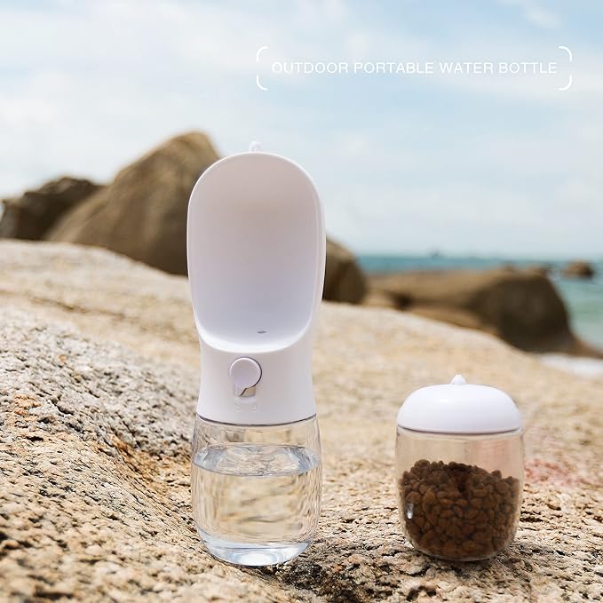 AVELORA Dog Water Bottle AVELORA Dog Water Bottle